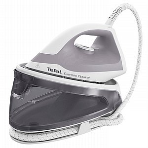 מגהץ קיטור 2400W SV4111 TEFAL מגהץ קיטור 2400W SV4111 TEFAL