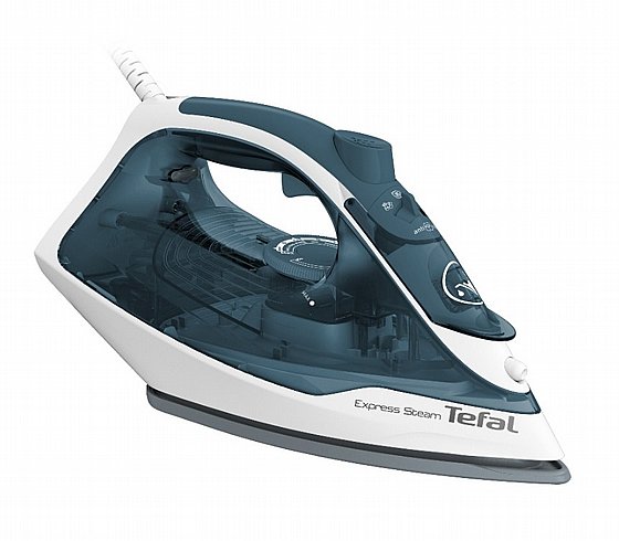 ���� ���� 2400W TEFAL FV2831 