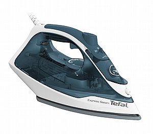 מגהץ אדים 2400W TEFAL FV2831 מגהץ אדים 2400W TEFAL FV2831