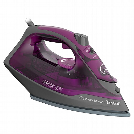 ���� ���� 2600W Express Stream FV2843 TEFAL