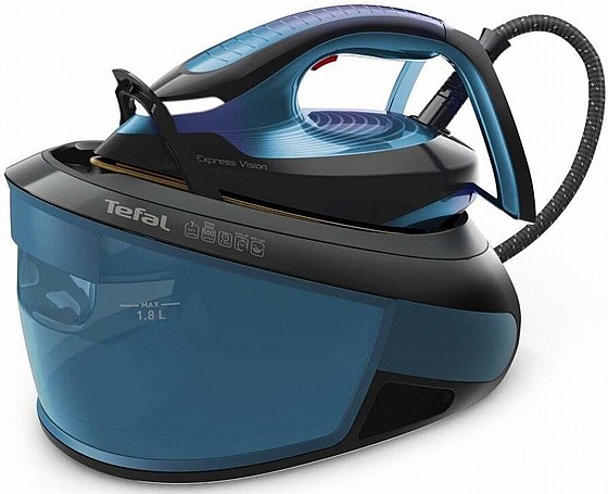 ���� ����� 2800W Express Vision SV8151EO TEFAL