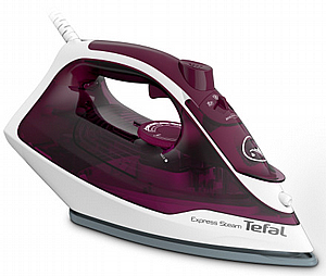 מגהץ אדים 2400W FV2835 TEFAL מגהץ אדים 2400W FV2835 TEFAL