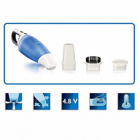���� ��� ���� PHILIPS FC6142 ����/���