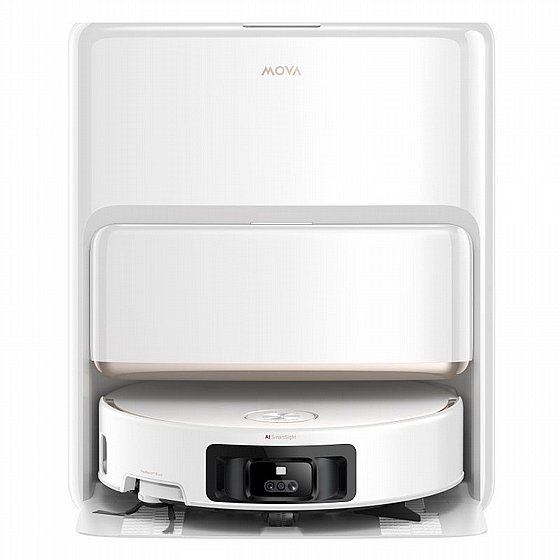  ���� ��� ������ ���� ���� ����� ������� Mova Z60 Ultra Roller Complete ��� ��� - ����� ����