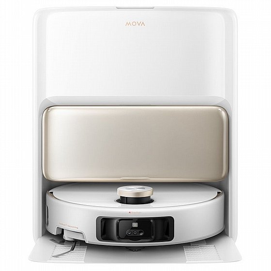 ���� ��� ������ ���� ���� ����� ������� Mova V50 Ultra Complete ��� ���� - ����� ����