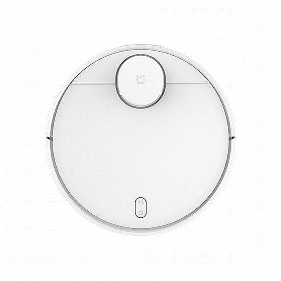 ���� ��� ���� ������ MI ROBOT VACUM MOP PRO XIAOMI