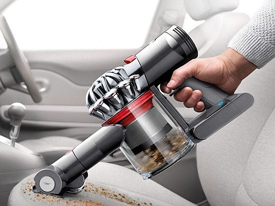 ���� ��� TRIGGER V7 DYSON ����