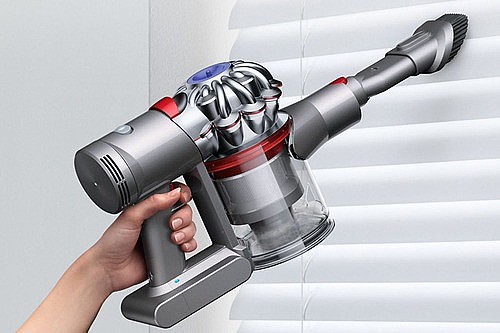 ���� ��� TRIGGER V7 DYSON ����