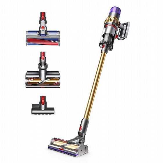 ���� ��� ABSOLUTE GOLD V11 DYSON
