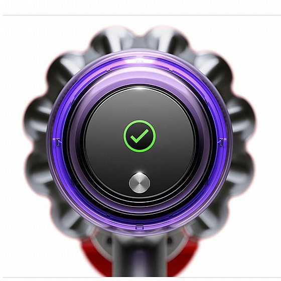 ���� ��� TOTAL CLEAN EXTRA V11 DYSON