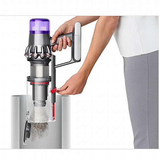 ���� ��� TOTAL CLEAN EXTRA V11 DYSON