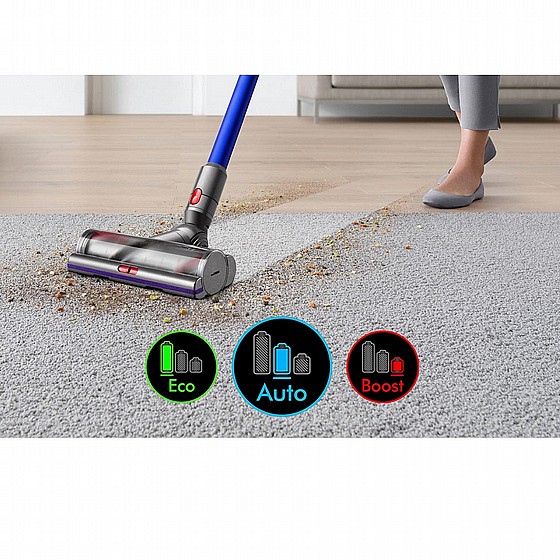 ���� ��� TOTAL CLEAN EXTRA V11 DYSON