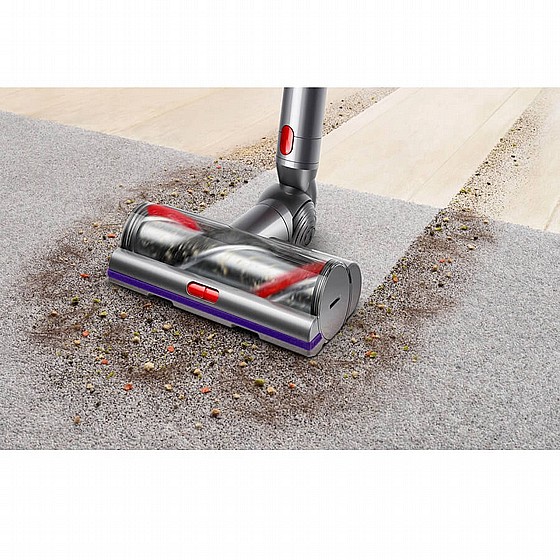 ���� ��� TOTAL CLEAN EXTRA V11 DYSON