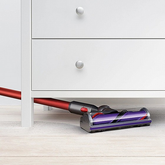 ���� ��� MOTORHEAD V10 DYSON ���� ����