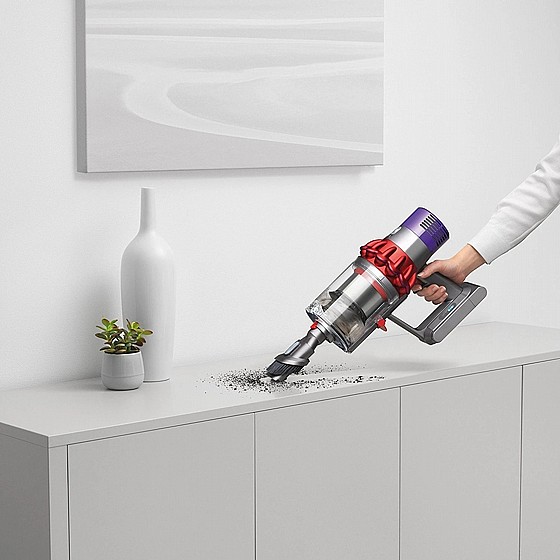 ���� ��� MOTORHEAD V10 DYSON ���� ����