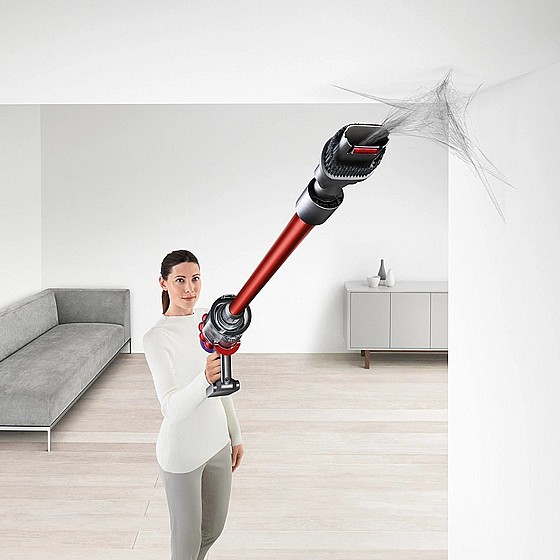 ���� ��� MOTORHEAD V10 DYSON ���� ����
