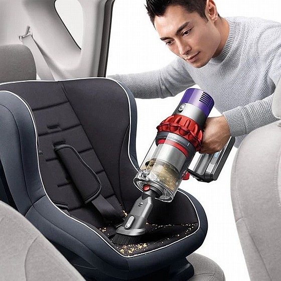 ���� ��� MOTORHEAD V10 DYSON ���� ����