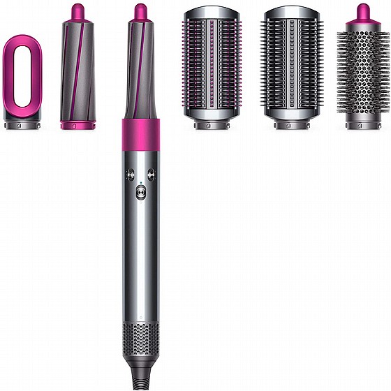 ���� ���� ������ Dyson Airwrap