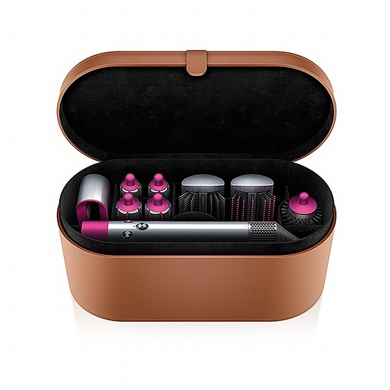 ���� ���� ������ Dyson Airwrap
