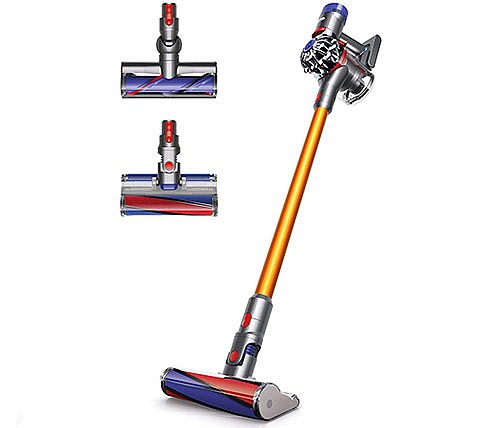 ���� ��� ABSOLUTE V8 DYSON ���� ����