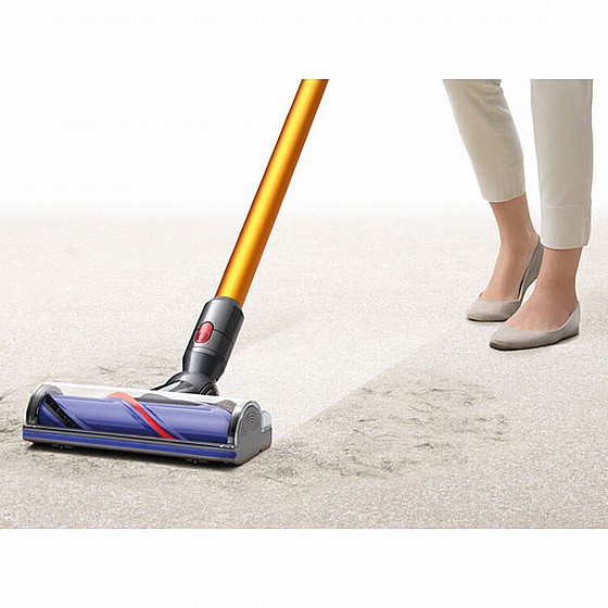 ���� ��� ABSOLUTE V8 DYSON ���� ����