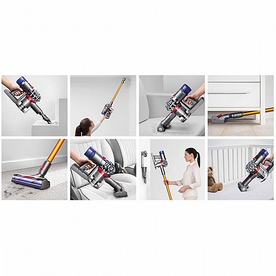 ���� ��� ABSOLUTE V8 DYSON ���� ����