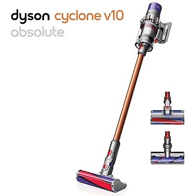 ���� ��� ABSOLUTE V10 DYSON ���� ����
