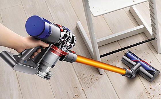 ���� ��� ABSOLUTE V10 DYSON ���� ����