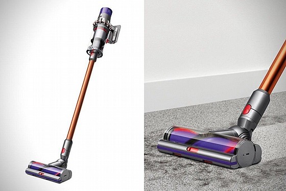 ���� ��� ABSOLUTE V10 DYSON ���� ����