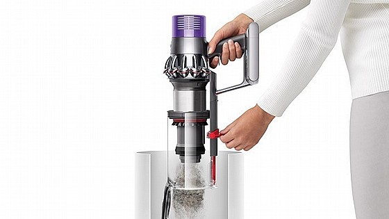 ���� ��� ABSOLUTE V10 DYSON ���� ����