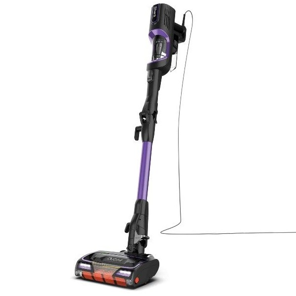 שואב אבק חשמלי ZEROM HZ503 SHARK שואב אבק חוטי שואבי אבק