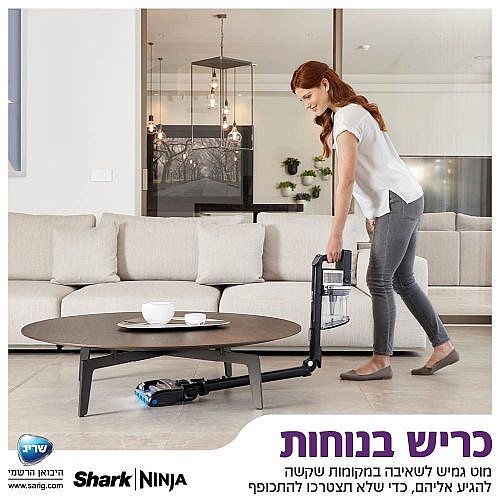 ���� ��� ���� IZ323 ZERO-M VERTEX DOUBLE - PRO SHARK