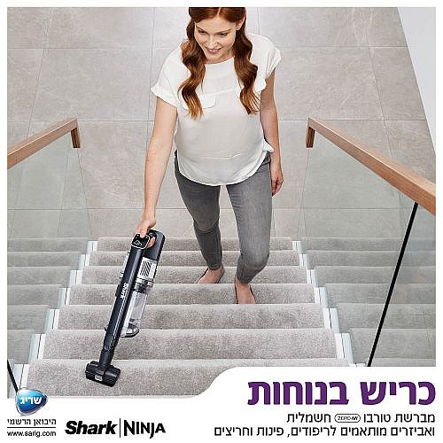 ���� ��� ���� IZ323 ZERO-M VERTEX DOUBLE - PRO SHARK