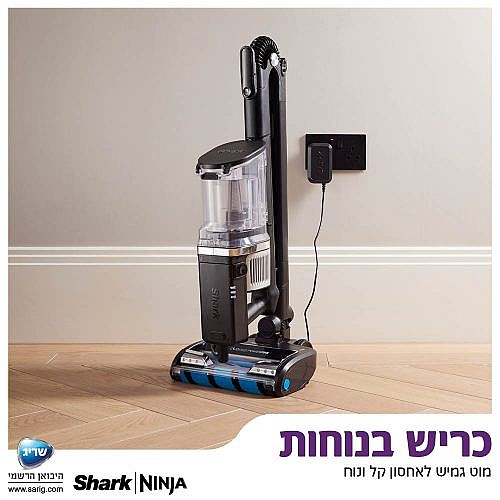 ���� ��� ���� IZ323 ZERO-M VERTEX DOUBLE - PRO SHARK
