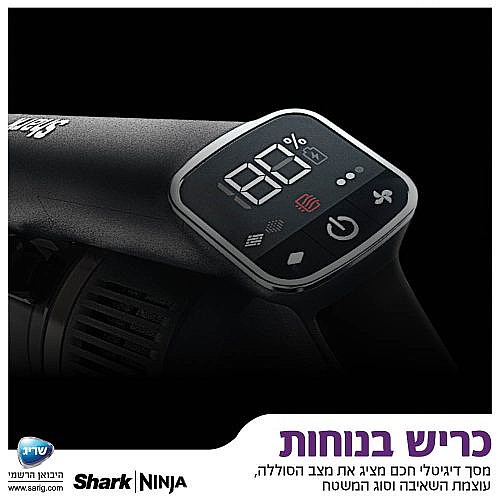 ���� ��� ���� IZ323 ZERO-M VERTEX DOUBLE - PRO SHARK