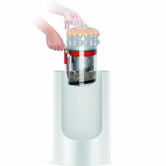 ���� ��� ���� MULTI FLOOR 2 CY28 DYSON