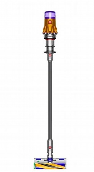 ���� ��� TOTAL CLEAN SLIM V12 DYSON ���� ��� �����