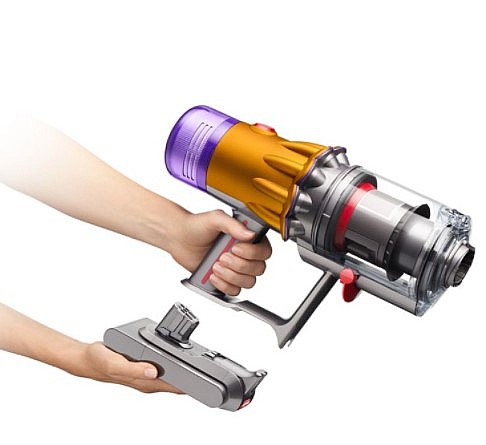 ���� ��� TOTAL CLEAN SLIM V12 DYSON ���� ��� �����