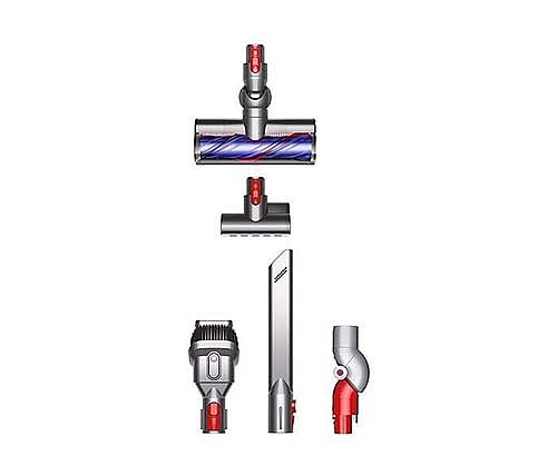 ���� ��� EXTRA V8 DYSON ���� ����