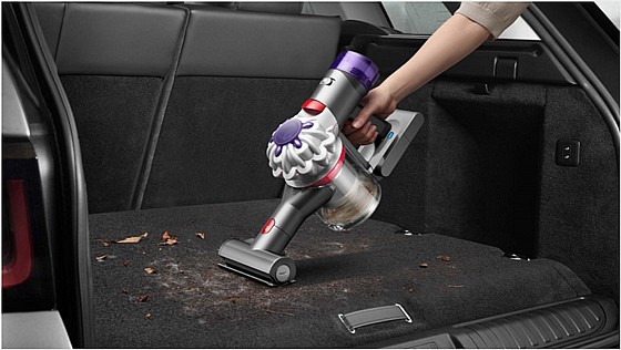 ���� ��� V8 DYSON ���� ����