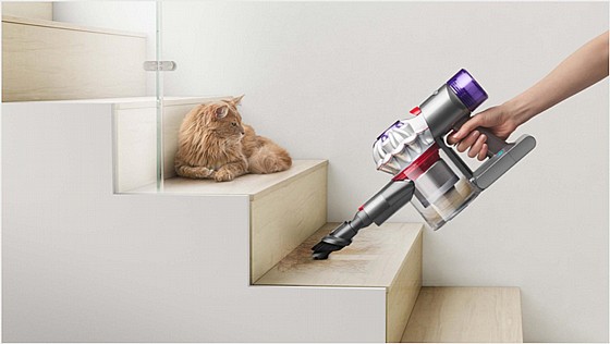 ���� ��� V8 DYSON ���� ����