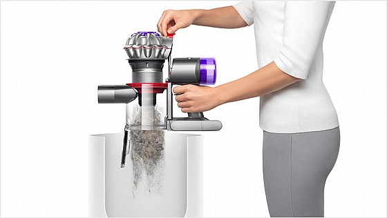 ���� ��� V8 DYSON ���� ����