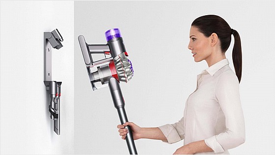 ���� ��� V8 DYSON ���� ����