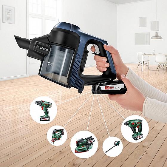 ���� ��� ������ ���� BCS611P4A BOSCH