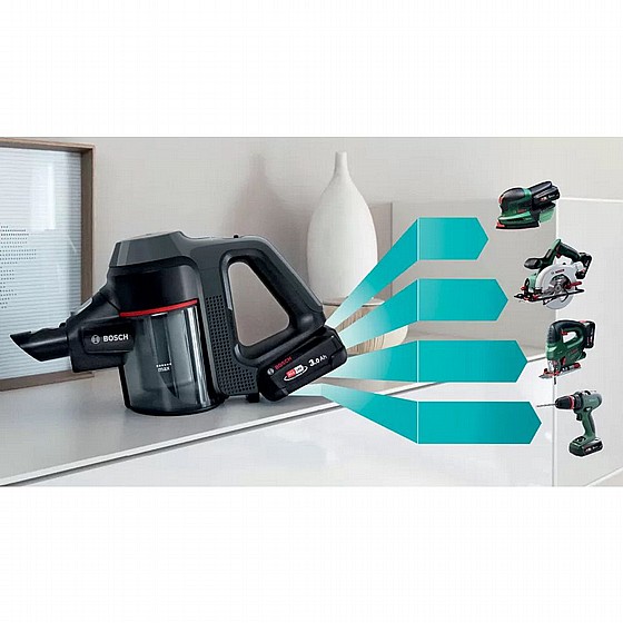 ���� ��� UNLINITED 7 BCS711EXT BOSCH ���� ����