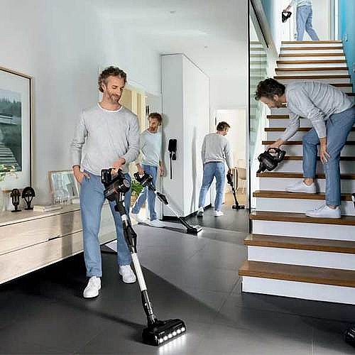 ���� ��� UNLINITED 7 BCS712XXL BOSCH ���� ����