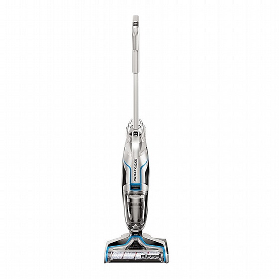 ���� ��� ���� BISSEL CROSSWAVE CORDLESS 2582N