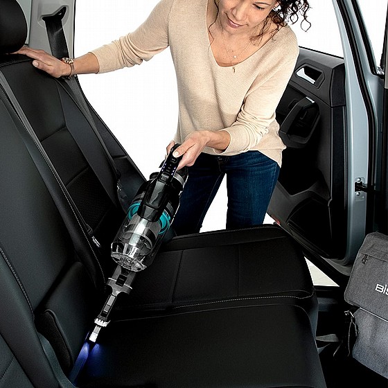 ���� ��� ���� BISSELL 2602N