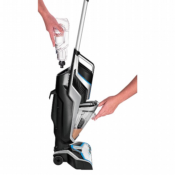 ���� ��� ���� 2225N CrossWave Pet Pro BISSELL