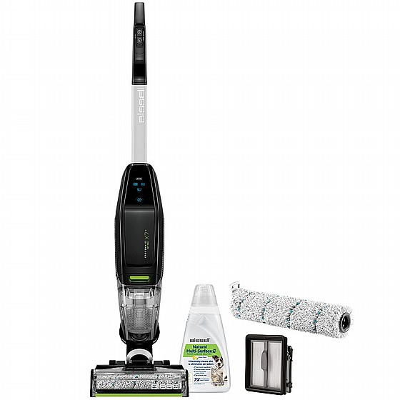 ���� ��� X7 PET PRO CROSSWAVE 3400N BISSELL